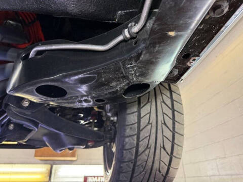 1972 Chevrolet Chevelle