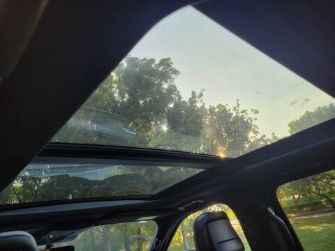 2024 Lincoln Navigator L Premiere