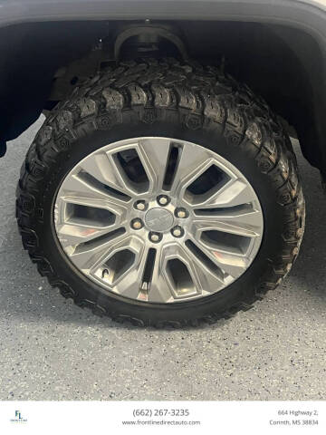 2014 GMC Sierra 1500