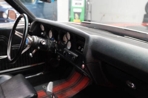 1971 Chevrolet Chevelle