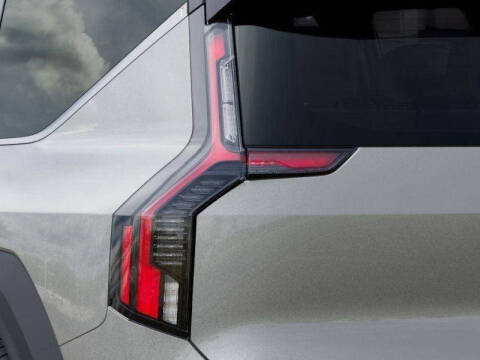 2026 Kia EV9 Light