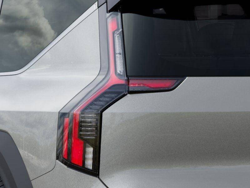 2026 Kia EV9 Light
