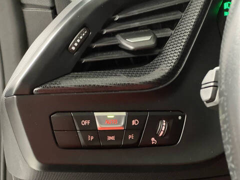 2022 BMW 2 Series 228i xDrive Gran Coupe