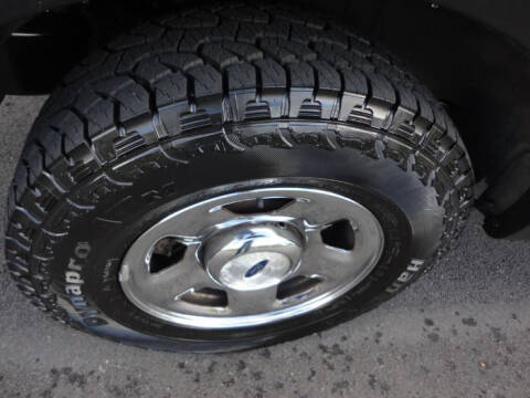 2003 Ford Expedition XLT