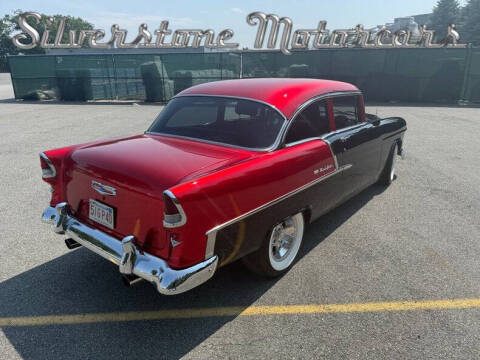 1955 Chevrolet Bel Air