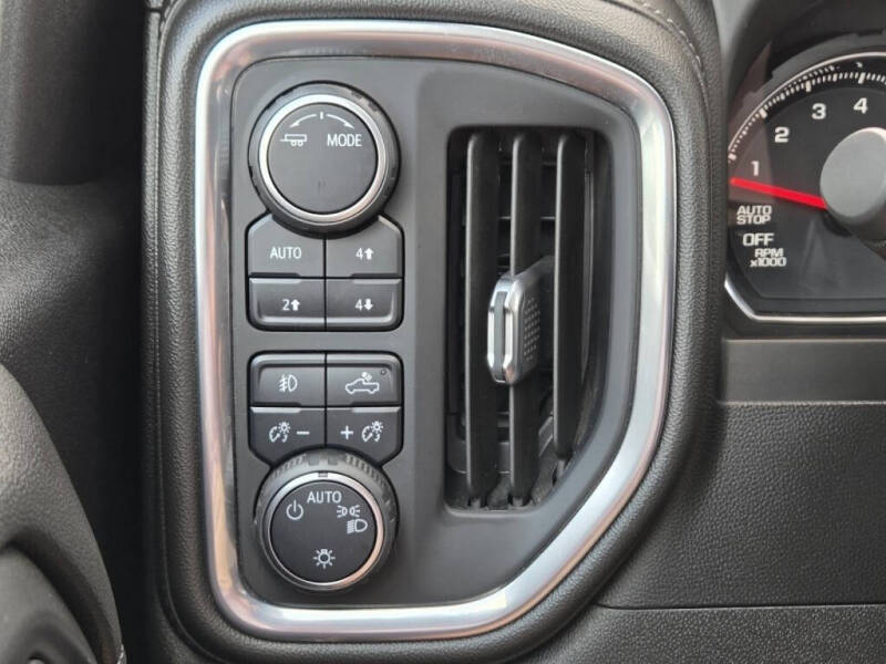 2022 Chevrolet Silverado 1500 Limited