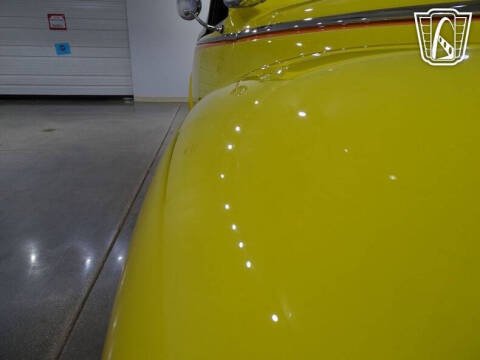 1940 Mercury Monterey