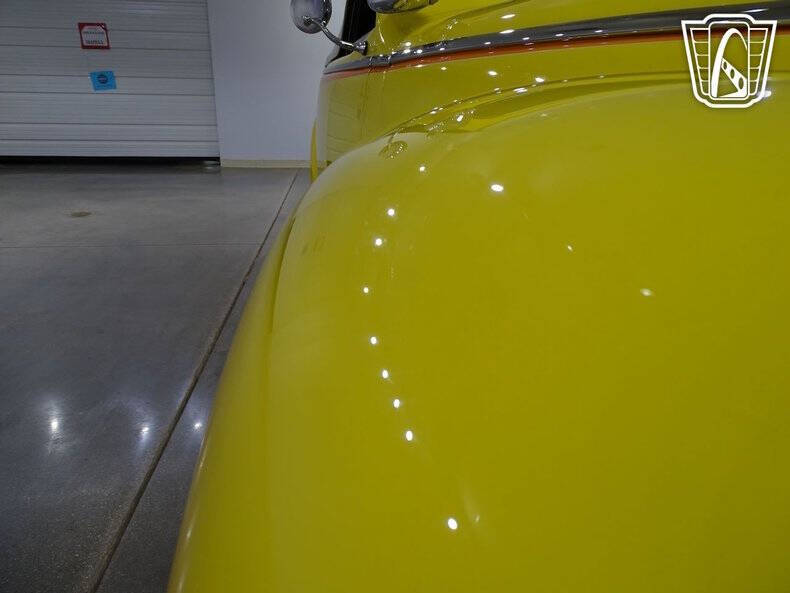 1940 Mercury Monterey