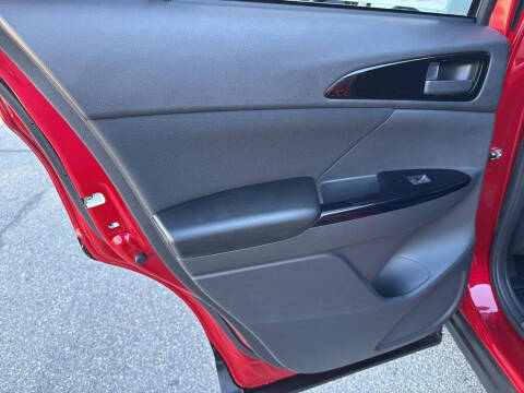 2026 Mitsubishi Eclipse Cross LE