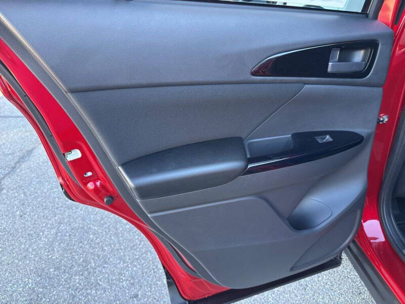 2026 Mitsubishi Eclipse Cross LE