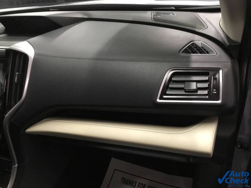 2019 Subaru Ascent Limited 7-Passenger