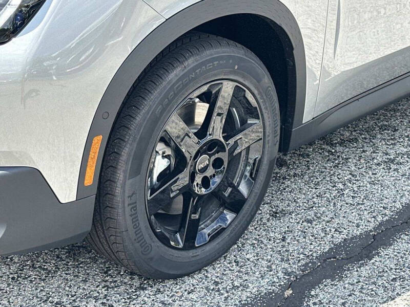 2026 MINI Countryman