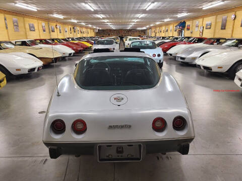 1978 Chevrolet Corvette