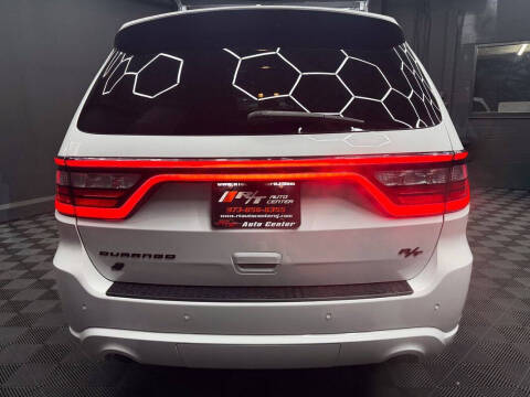 2022 Dodge Durango R/T
