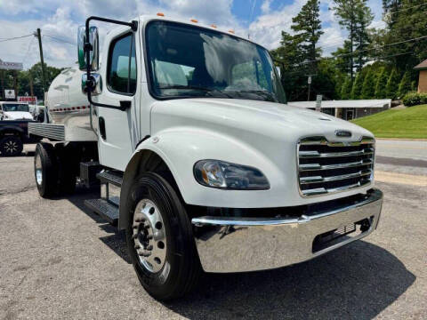 2024 Freightliner Business class M2