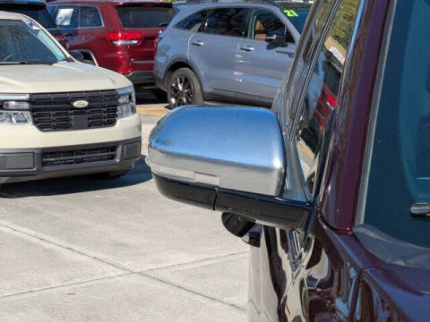 2023 Ford Expedition Platinum