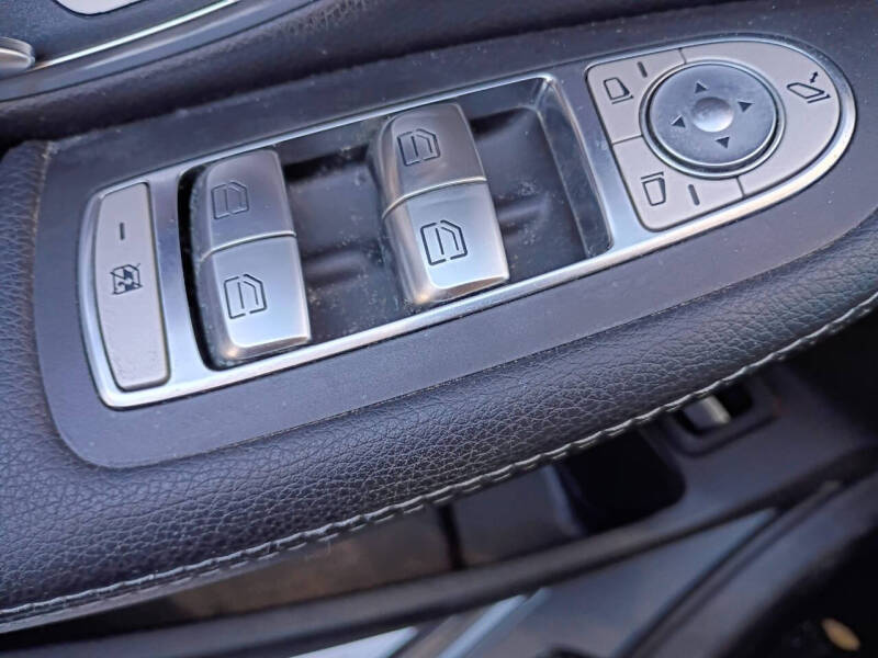 2016 Mercedes-Benz C-Class C 300 4MATIC