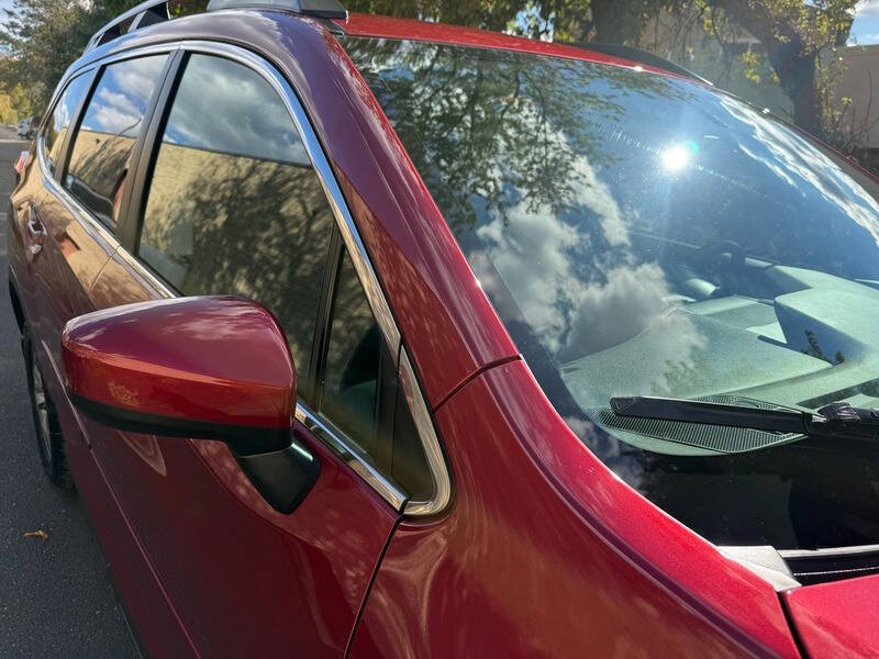 2020 Subaru Ascent Premium 7-Passenger