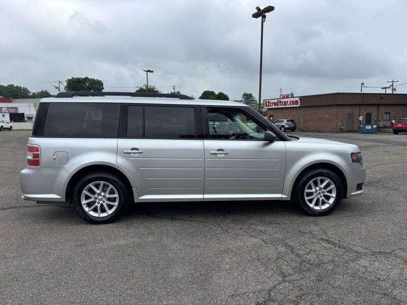 2016 Ford Flex SE