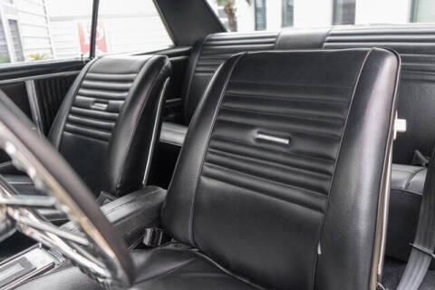 1964 Chevrolet Chevelle