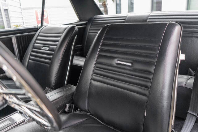 1964 Chevrolet Chevelle