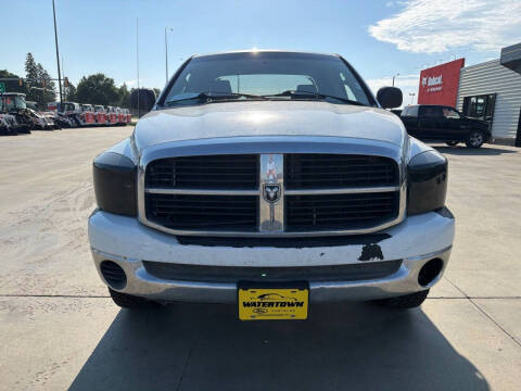 2006 Dodge Ram 1500