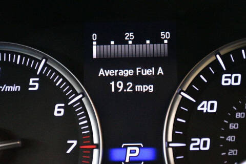 2017 Acura MDX SH-AWD w/Tech