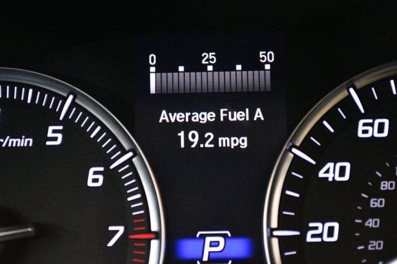 2017 Acura MDX SH-AWD w/Tech