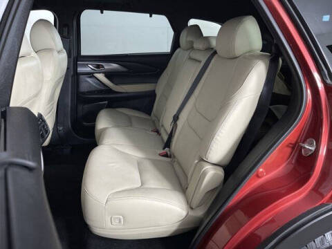 2020 Mazda CX-9 Grand Touring