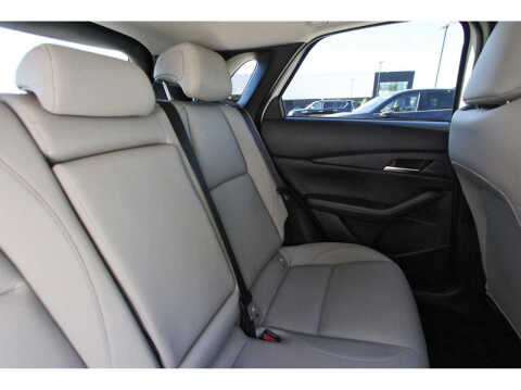 2025 Mazda CX-30 2.5 S Preferred