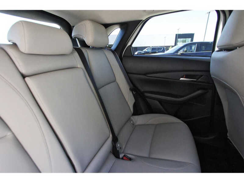 2025 Mazda CX-30 2.5 S Preferred