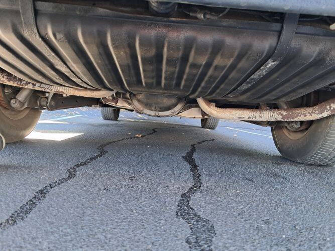 1969 Buick Gran Sport