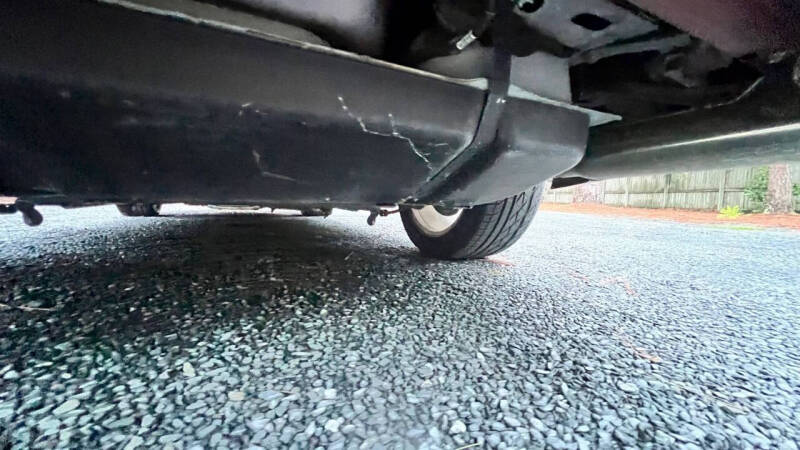 2004 Ford Mustang GT Deluxe