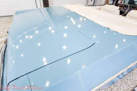 1975 Oldsmobile Delta Eighty-Eight