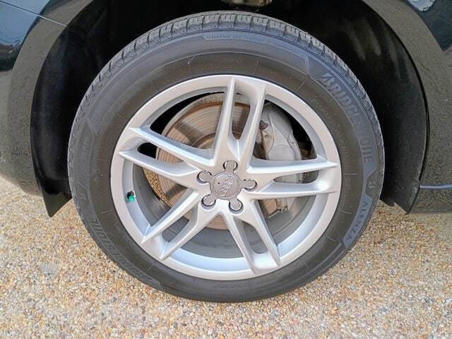 2013 Audi Q5 3.0T quattro Premium Plus