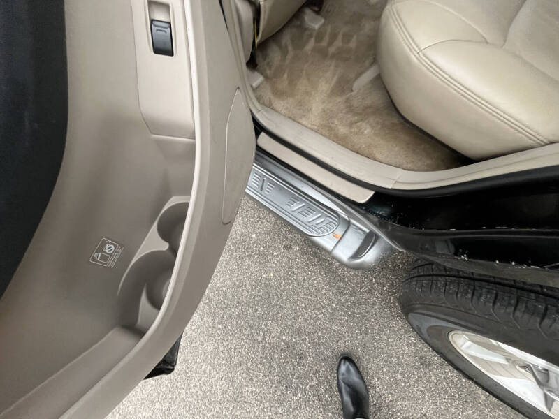 2003 Toyota 4Runner SR5