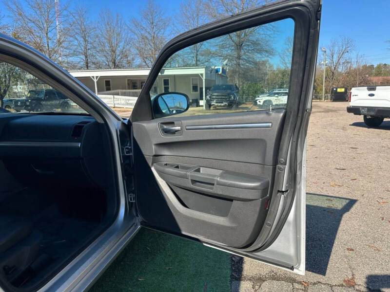 2009 Chrysler 300 Touring