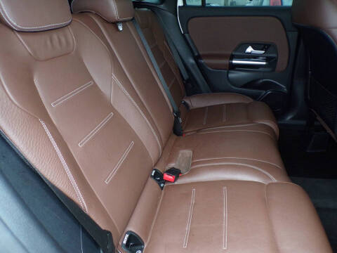 2023 Mercedes-Benz GLA GLA 250