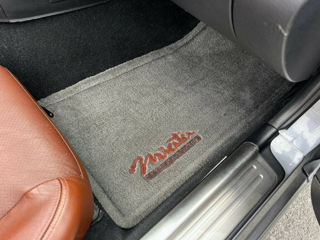 2002 Mazda MX-5 Miata 18