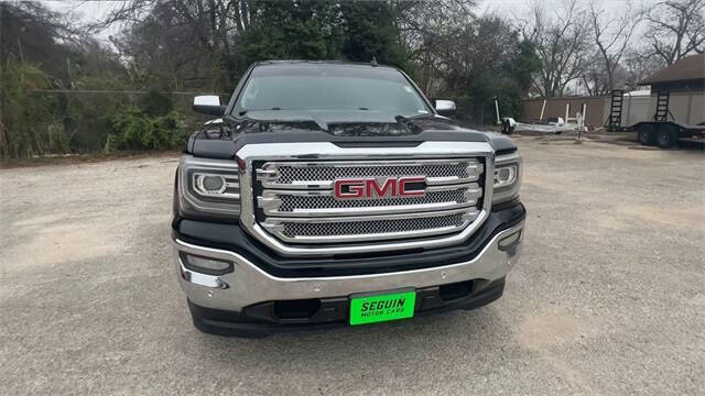 2016 GMC Sierra 1500