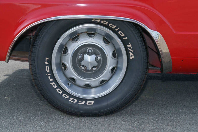 1966 Dodge Dart