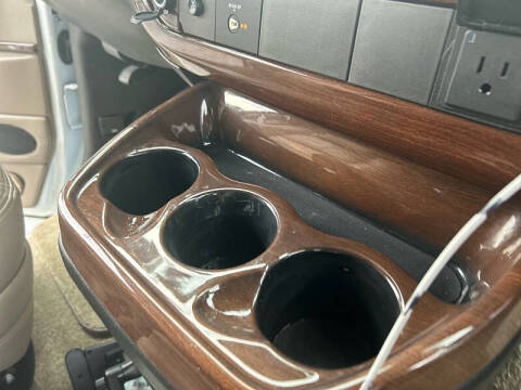 2016 GMC Savana 2500