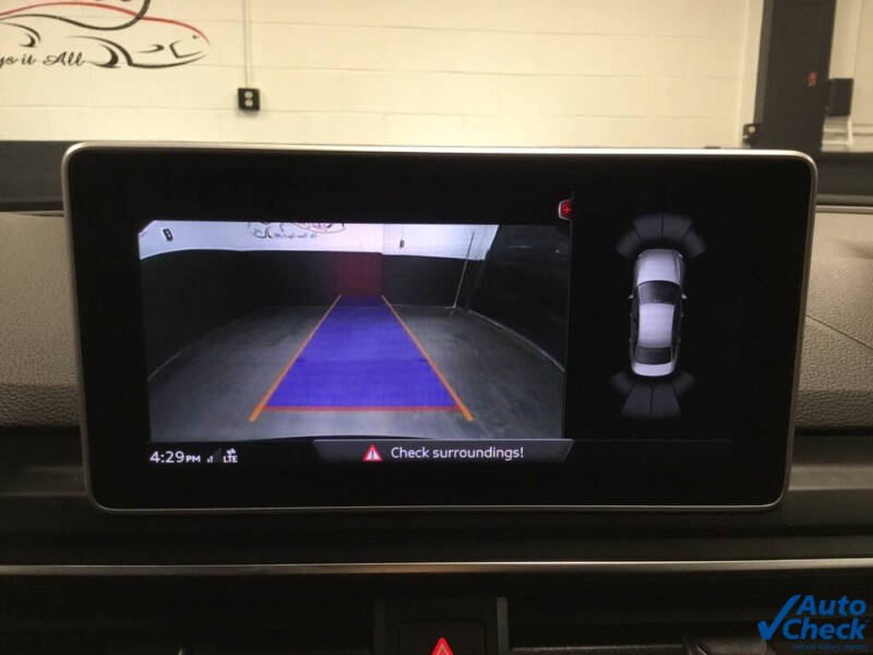 2018 Audi S4 3.0T quattro Premium Plus