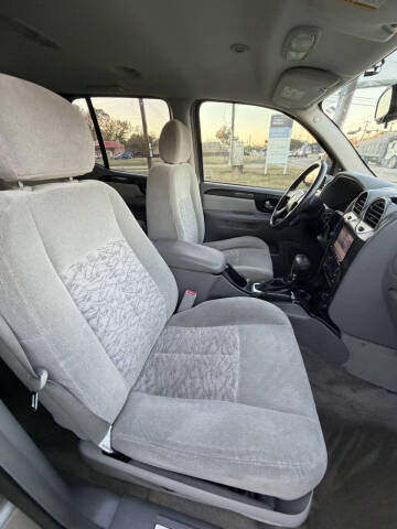 2006 GMC Envoy XL SLT