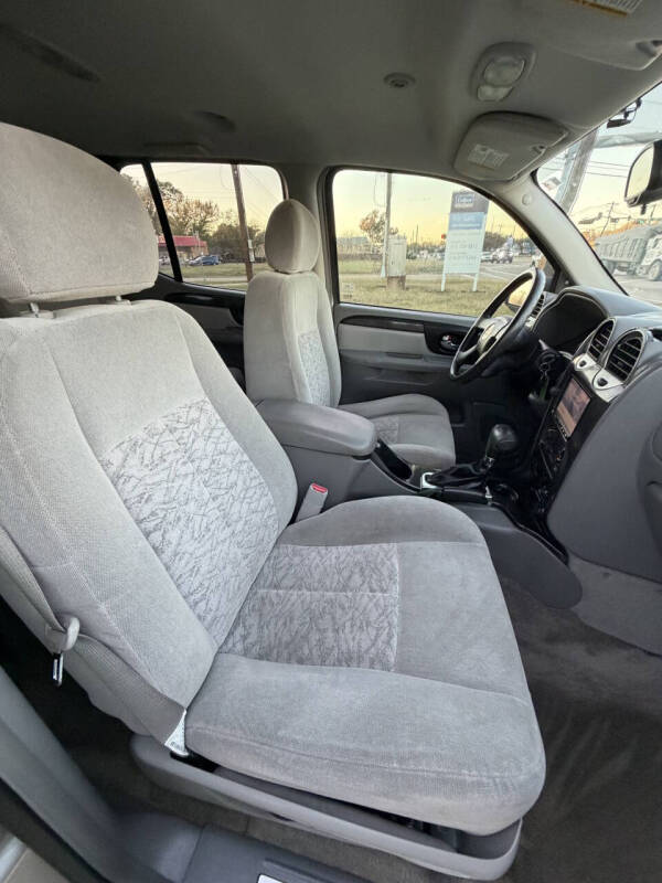 2006 GMC Envoy XL SLT