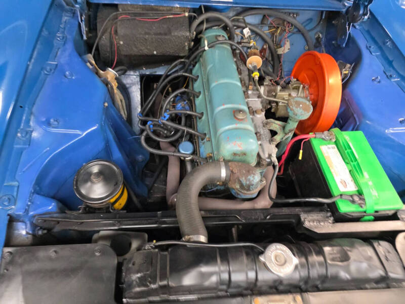 1956 Nash Ambassador