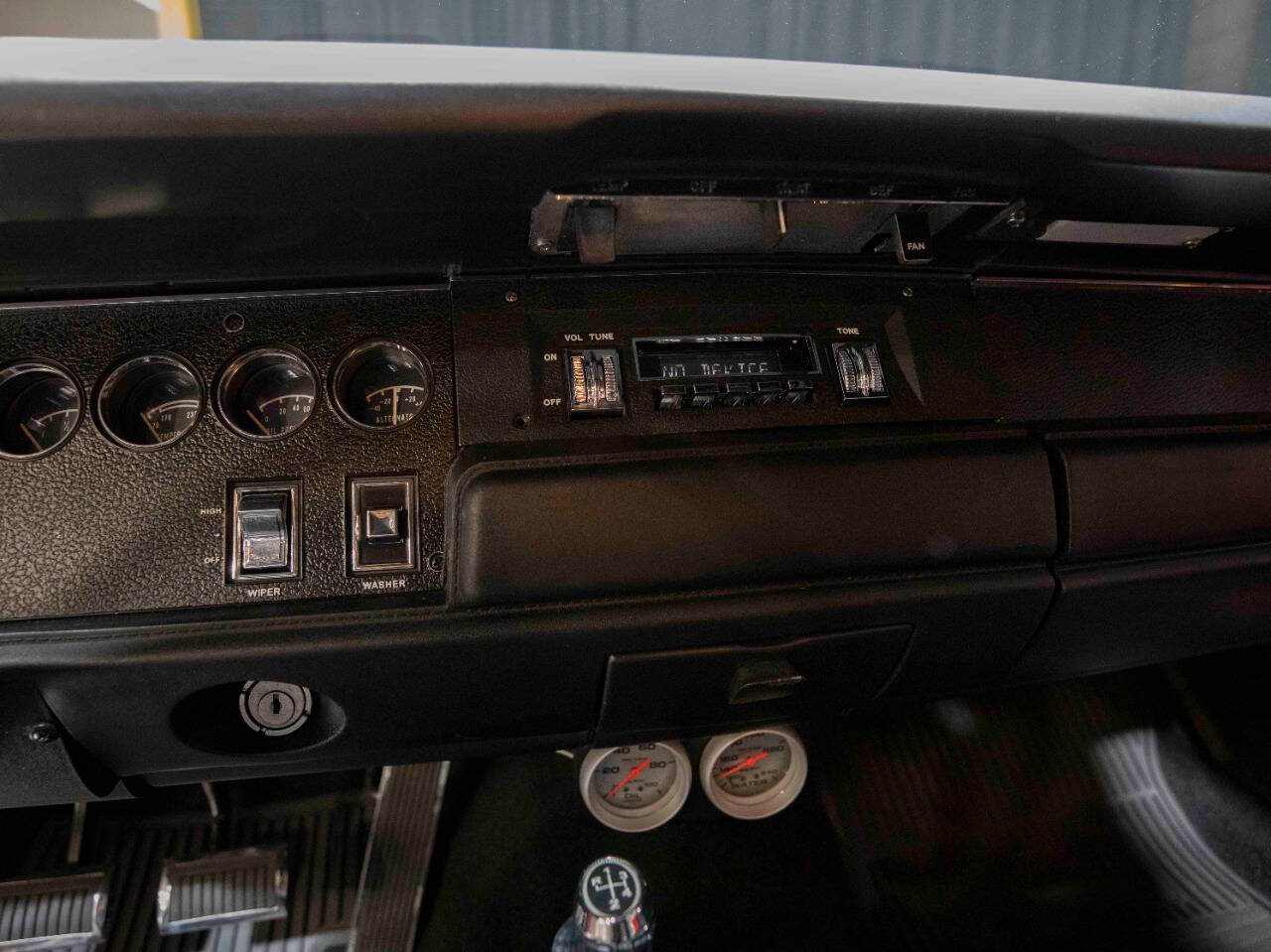 1969 Dodge Super Bee 97