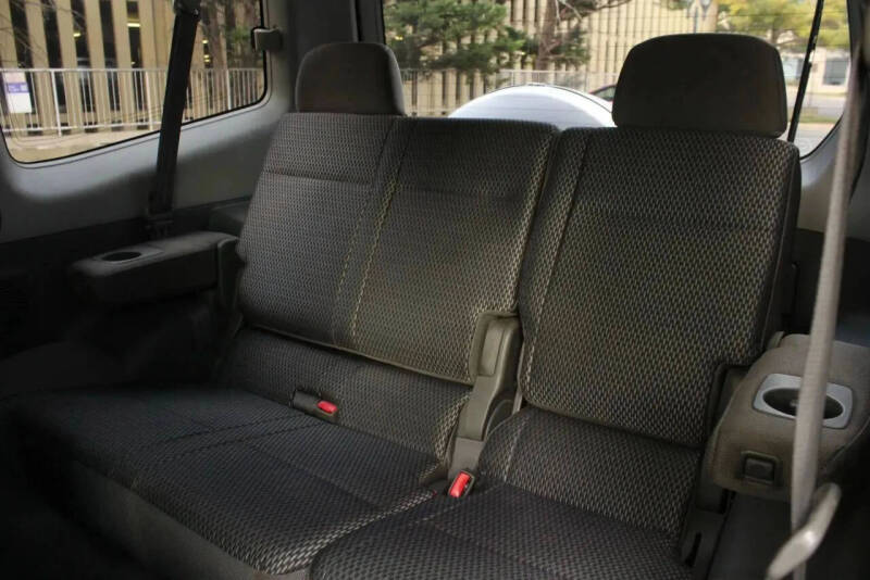2000 Mitsubishi Pajero