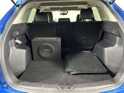 2013 Mazda CX-5 Grand Touring