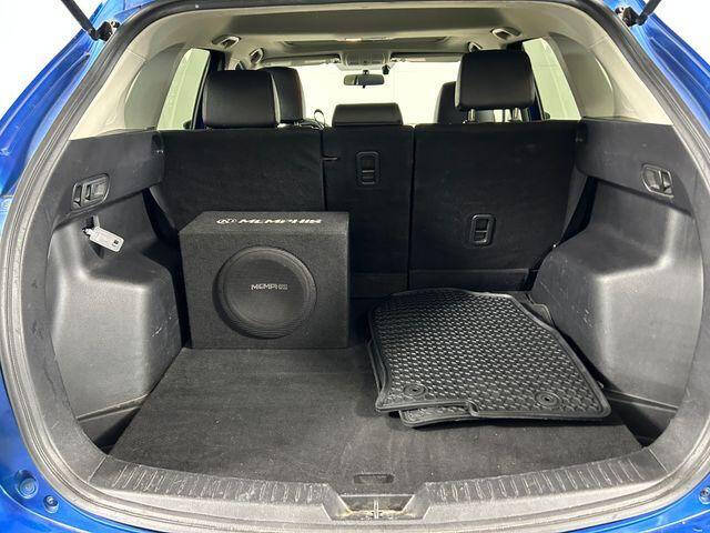 2013 Mazda CX-5 Grand Touring